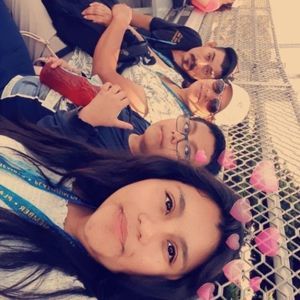 Meet your Posher, Leslie